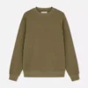 Essential crew sweatshirt
