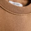 Essential crew sweatshirt Essential crew sweatshirt