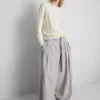 Essential crewneck cardigan Essential crewneck cardigan