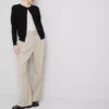 Essential crewneck cardigan Essential crewneck cardigan