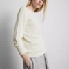 Essential crewneck cardigan Essential crewneck cardigan