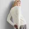 Essential crewneck cardigan Essential crewneck cardigan