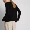 Essential crewneck cardigan Essential crewneck cardigan