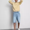 Essential crewneck sweatshirt Essential crewneck sweatshirt