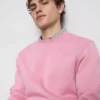 Essential crewneck sweatshirt Essential crewneck sweatshirt