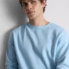 Essential crewneck sweatshirt Essential crewneck sweatshirt