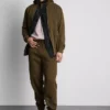 Essential cuffed drawstring joggers Essential cuffed drawstring joggers
