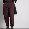 Essential cuffed drawstring joggers Essential cuffed drawstring joggers