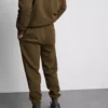 Essential cuffed drawstring joggers Essential cuffed drawstring joggers