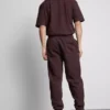 Essential cuffed drawstring joggers Essential cuffed drawstring joggers