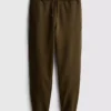 Essential cuffed drawstring joggers Essential cuffed drawstring joggers