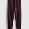 Essential cuffed drawstring joggers Essential cuffed drawstring joggers