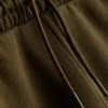 Essential cuffed drawstring joggers Essential cuffed drawstring joggers