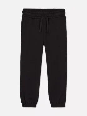 Essential cuffed joggers