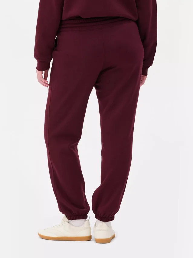 Essential cuffed joggers Essential cuffed joggers