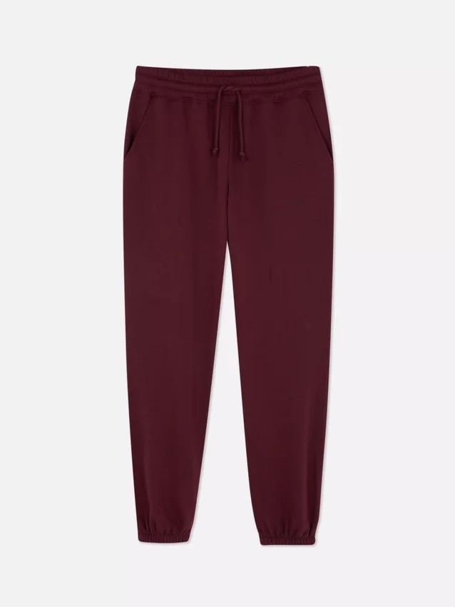 Essential cuffed joggers Essential cuffed joggers