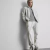Essential drawstring joggers Essential drawstring joggers