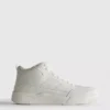 Essential high-top sneakers