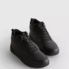 Essential high-top sneakers