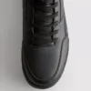 Essential high-top sneakers
