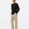 Essential long sleeve t-shirt Essential long sleeve t-shirt