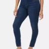 Essential mid-rise skinny jeans | regular Essential mid-rise skinny jeans | regular