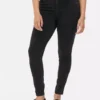 Essential mid-rise skinny jeans | regular Essential mid-rise skinny jeans | regular