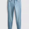 Essential mid-rise skinny jeans | regular Essential mid-rise skinny jeans | regular
