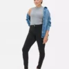 Essential mid-rise skinny jeans | regular Essential mid-rise skinny jeans | regular