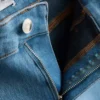 Essential mid-rise skinny jeans | regular Essential mid-rise skinny jeans | regular