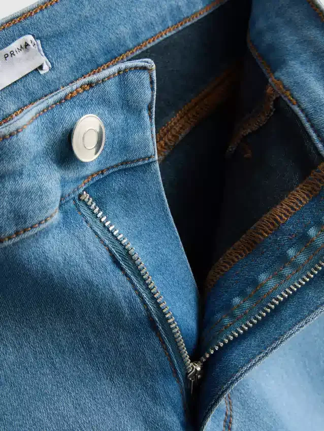 Essential mid-rise skinny jeans | regular Essential mid-rise skinny jeans | regular
