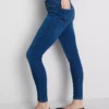 Essential mid-rise skinny jeans | regular Essential mid-rise skinny jeans | regular