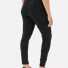 Essential mid-rise skinny jeans | regular Essential mid-rise skinny jeans | regular