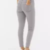 Essential mid-rise skinny jeans | regular Essential mid-rise skinny jeans | regular