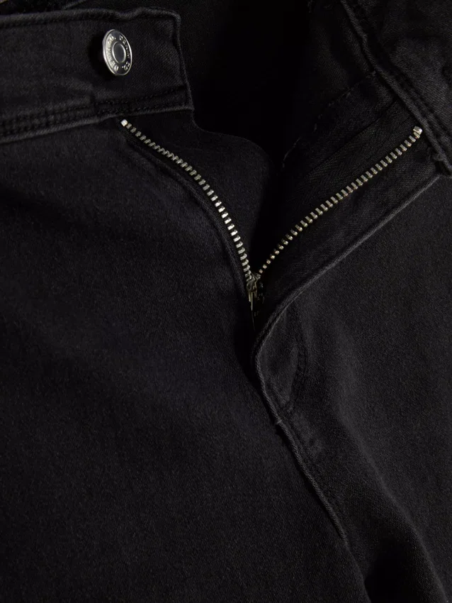 Essential mid-rise skinny jeans | regular Essential mid-rise skinny jeans | regular