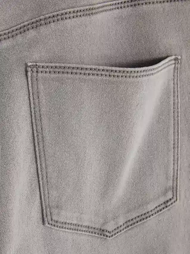 Essential mid-rise skinny jeans | regular Essential mid-rise skinny jeans | regular