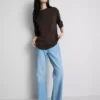 Essential oversized cotton tee Essential oversized cotton tee