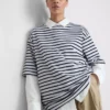 Essential oversized cotton tee Essential oversized cotton tee