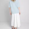 Essential oversized cotton tee Essential oversized cotton tee