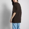 Essential oversized cotton tee Essential oversized cotton tee