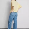 Essential oversized cotton tee Essential oversized cotton tee