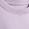Essential oversized cotton tee Essential oversized cotton tee