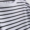 Essential oversized cotton tee Essential oversized cotton tee