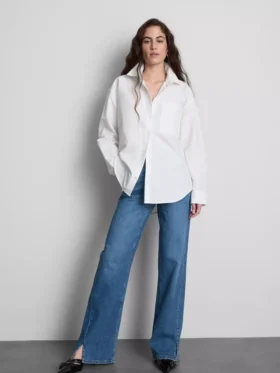 Essential oxford shirt Essential oxford shirt