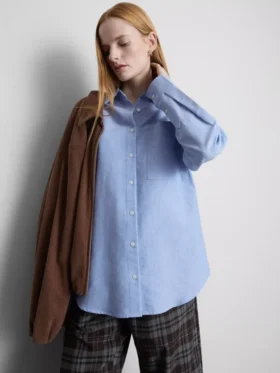 Essential oxford shirt Essential oxford shirt