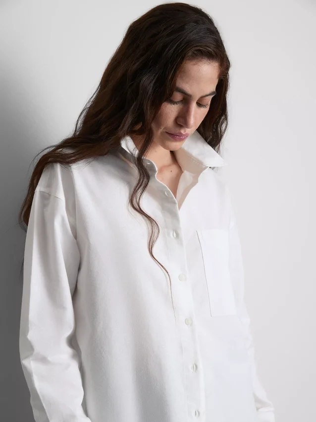 Essential oxford shirt Essential oxford shirt