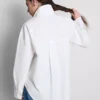 Essential oxford shirt Essential oxford shirt