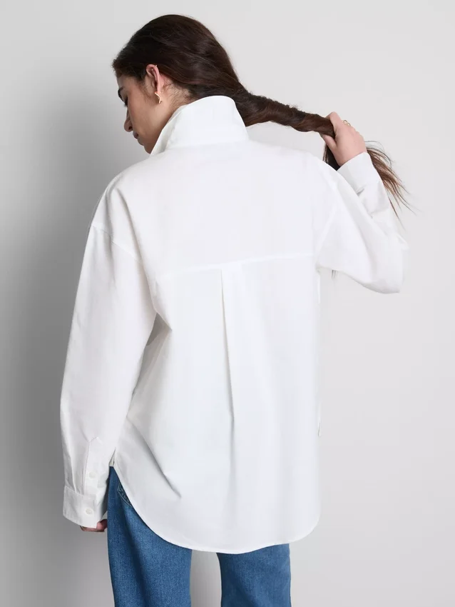 Essential oxford shirt Essential oxford shirt
