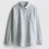 Essential oxford shirt Essential oxford shirt