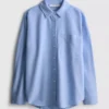 Essential oxford shirt Essential oxford shirt